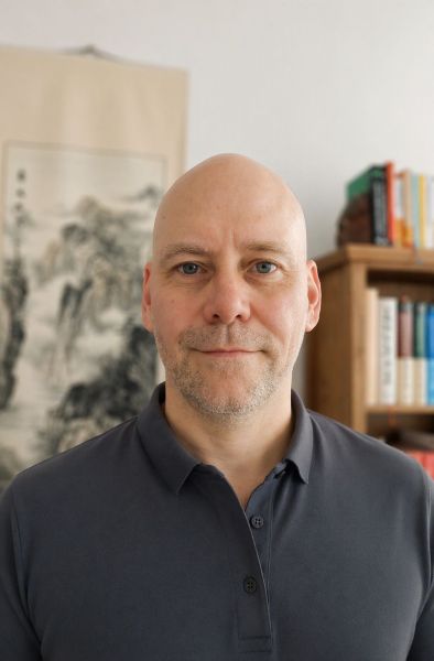 Bernd Schleifer